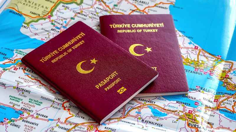 Türkiye’nin vizesiz girebildiği ülke sayısı arttı